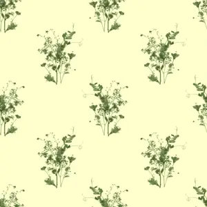 Bunched Grass Pattern 1 Bunched Grass