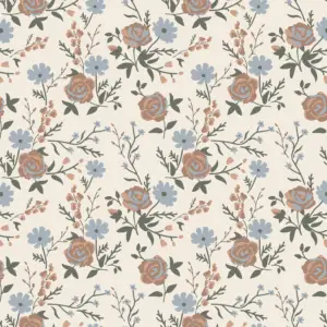 Cottage Floral