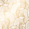 Damask Leaf
