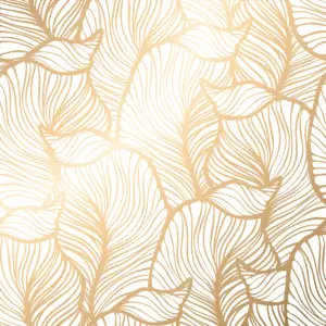 Damask Leaf Pattern 1 Damask Leaf