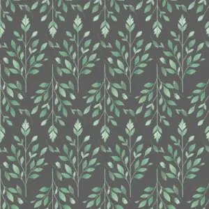 Foliage Elegant Pattern 1 Elegant Foliage